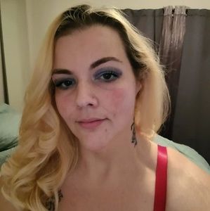 Meet your Posher, Amandalynn